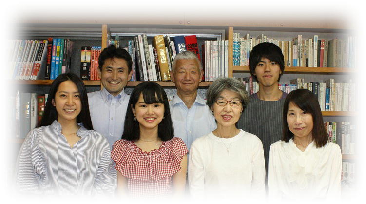 一人ひとりに寄り添う塾