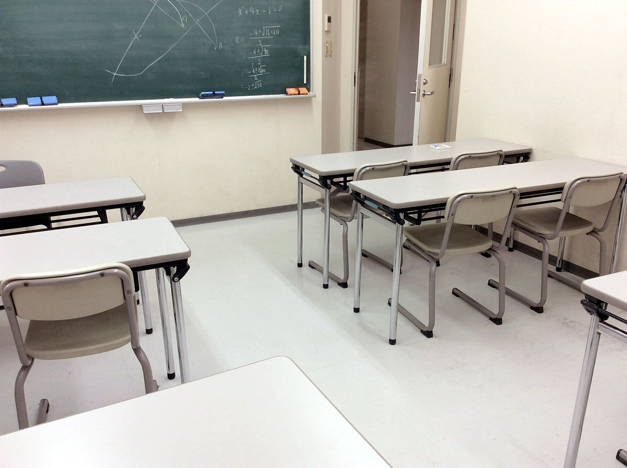 一人ひとりに寄り添う塾