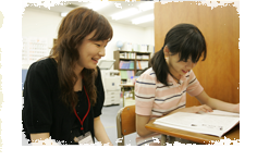 一人ひとりに寄り添う塾